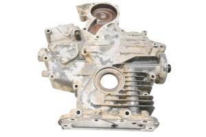 Kubota - 11 Kubota RTV900XTW Gear Case Engine Cover - Image 2