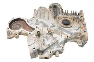 Kubota - 11 Kubota RTV900XTW Gear Case Engine Cover - Image 3