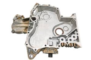 Kubota - 11 Kubota RTV900XTW Gear Case Engine Cover - Image 4