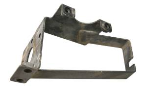 Kubota - 11 Kubota RTV900XTW Cable Support Bracket Mount - Image 4