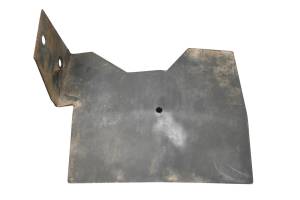 11 Kubota RTV900XTW Radiator Guard Cover