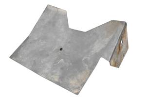 Kubota - 11 Kubota RTV900XTW Radiator Guard Cover - Image 3