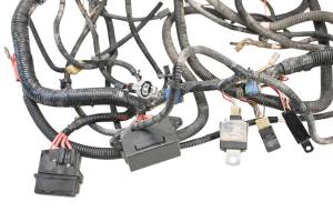 Kubota - 11 Kubota RTV900XTW Wire Harness Electrical Wiring - Image 2
