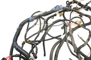 Kubota - 11 Kubota RTV900XTW Wire Harness Electrical Wiring - Image 3