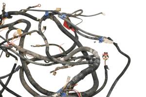 Kubota - 11 Kubota RTV900XTW Wire Harness Electrical Wiring - Image 4