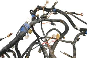 Kubota - 11 Kubota RTV900XTW Wire Harness Electrical Wiring - Image 5