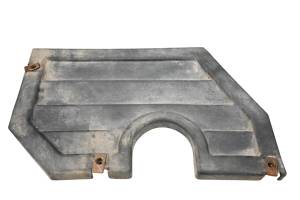 11 Kubota RTV900XTW Right Side Panel Shroud Cover