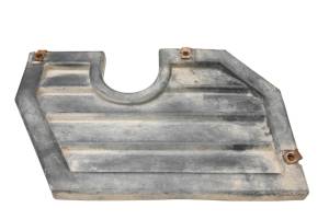 Kubota - 11 Kubota RTV900XTW Right Side Panel Shroud Cover - Image 2
