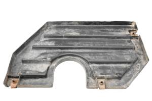 Kubota - 11 Kubota RTV900XTW Right Side Panel Shroud Cover - Image 3