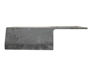 Kubota - 11 Kubota RTV900XTW Muffler Exhaust Heat Shield - Image 2