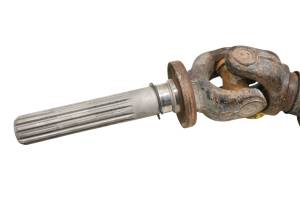Kubota - 11 Kubota RTV900XTW Rear Cv Axle Left Or Right - Image 2