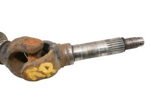 Kubota - 11 Kubota RTV900XTW Rear Cv Axle Left Or Right - Image 4