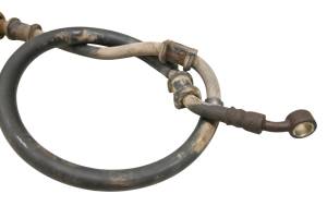 Kubota - 11 Kubota RTV900XTW Front Brake Lines - Image 4