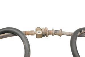 Kubota - 11 Kubota RTV900XTW Front Brake Lines - Image 5