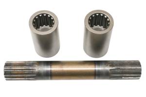 Kubota - 11 Kubota RTV900XTW Transmission Drive Prop Shaft & Couplers - Image 3