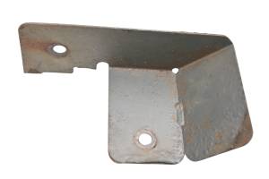 Kubota - 11 Kubota RTV900XTW Exhaust Manifold Heat Shield - Image 3
