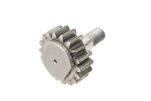 Kubota - 11 Kubota RTV900XTW Back Shaft & Gear - Image 2