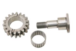 Kubota - 11 Kubota RTV900XTW Back Shaft & Gear - Image 3