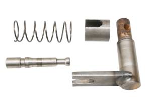 Kubota - 11 Kubota RTV900XTW Sub Select Arm - Image 2