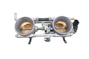 Arctic Cat - 22 Arctic Cat 8000 Riot ES QS3 Throttle Body 146" 1.6 - Image 2