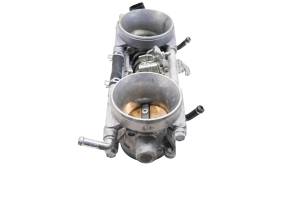 Arctic Cat - 22 Arctic Cat 8000 Riot ES QS3 Throttle Body 146" 1.6 - Image 3