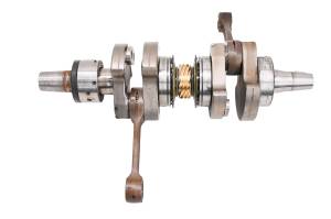 Arctic Cat - 22 Arctic Cat 8000 Riot ES QS3 Crankshaft Crank Shaft & Connecting Rod 146" 1.6 - Image 2
