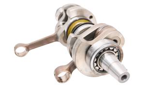 Arctic Cat - 22 Arctic Cat 8000 Riot ES QS3 Crankshaft Crank Shaft & Connecting Rod 146" 1.6 - Image 3