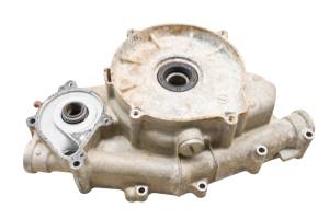 Kawasaki - 05 Kawasaki Brute Force 750 4x4i Stator Cover KVF750 - Image 3