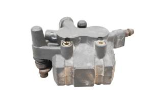 Kawasaki - 05 Kawasaki Brute Force 750 4x4i Front Left Brake Caliper KVF750 - Image 4