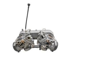 Kawasaki - 05 Kawasaki Brute Force 750 4x4i Carburetor Carb KVF750 - Image 3