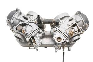 Kawasaki - 05 Kawasaki Brute Force 750 4x4i Carburetor Carb KVF750 - Image 5