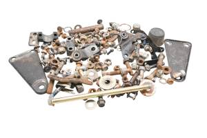 05 Polaris Predator 90 2x4 Hardware Set Nuts & Bolts