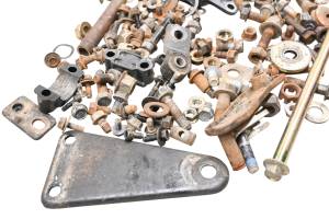 Polaris - 05 Polaris Predator 90 2x4 Hardware Set Nuts & Bolts - Image 2