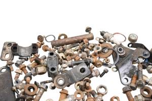 Polaris - 05 Polaris Predator 90 2x4 Hardware Set Nuts & Bolts - Image 4