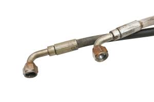 Kubota - 11 Kubota RTV900XTW Hydraulic Oil Lines - Image 4