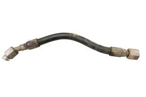 Kubota - 11 Kubota RTV900XTW Hydraulic Oil Lines - Image 6