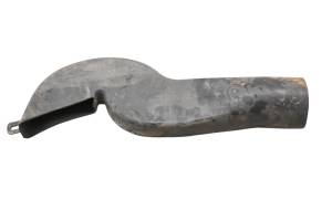 Polaris - 03 Polaris Sportsman 500 6x6 Clutch Snorkel Intake Vent Tube - Image 3