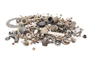 Polaris - 03 Polaris Sportsman 500 6x6 Hardware Set Nuts & Bolts - Image 1