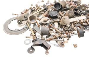 Polaris - 03 Polaris Sportsman 500 6x6 Hardware Set Nuts & Bolts - Image 2