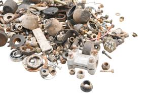 Polaris - 03 Polaris Sportsman 500 6x6 Hardware Set Nuts & Bolts - Image 3