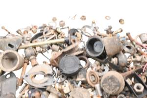 Polaris - 03 Polaris Sportsman 500 6x6 Hardware Set Nuts & Bolts - Image 4