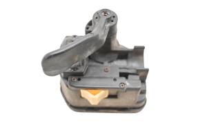 Polaris - 03 Polaris Sportsman 500 6x6 Thumb Throttle - Image 2