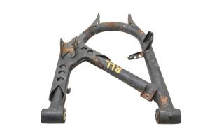 05 Kawasaki Brute Force 750 4x4i Rear Lower Left A-Arm KVF750