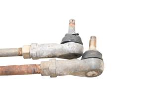 Kawasaki - 05 Kawasaki Brute Force 750 4x4i Tie Rods & Ends KVF750 - Image 3