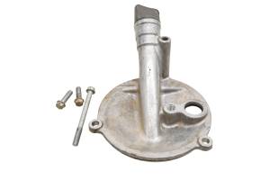 05 Kawasaki Brute Force 750 4x4i Oil Filler Neck Tube KVF750