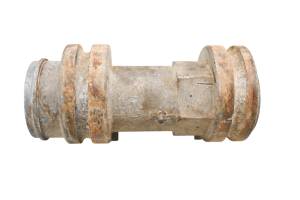 03 Polaris Sportsman 500 6x6 Middle Or Rear Bearing Carrier Axle Housing