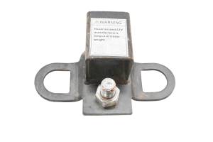 Kolpin - 03 Polaris Sportsman 500 6x6 Tow Hitch Kolpin - Image 3