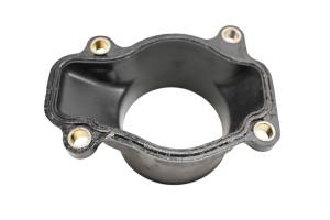 Kawasaki - 05 Kawasaki Brute Force 750 4x4i Intake Converter Cover Connector Boot KVF750 - Image 2