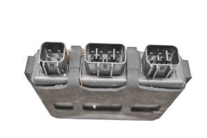 Kawasaki - 05 Kawasaki Brute Force 750 4x4i Cdi Igniter Box KVF750 - Image 3