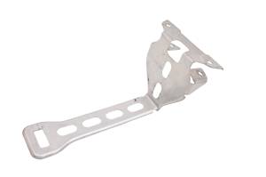 Arctic Cat - 22 Arctic Cat 8000 Riot ES QS3 Battery Hold Down Bracket Mount 146" 1.6 - Image 4